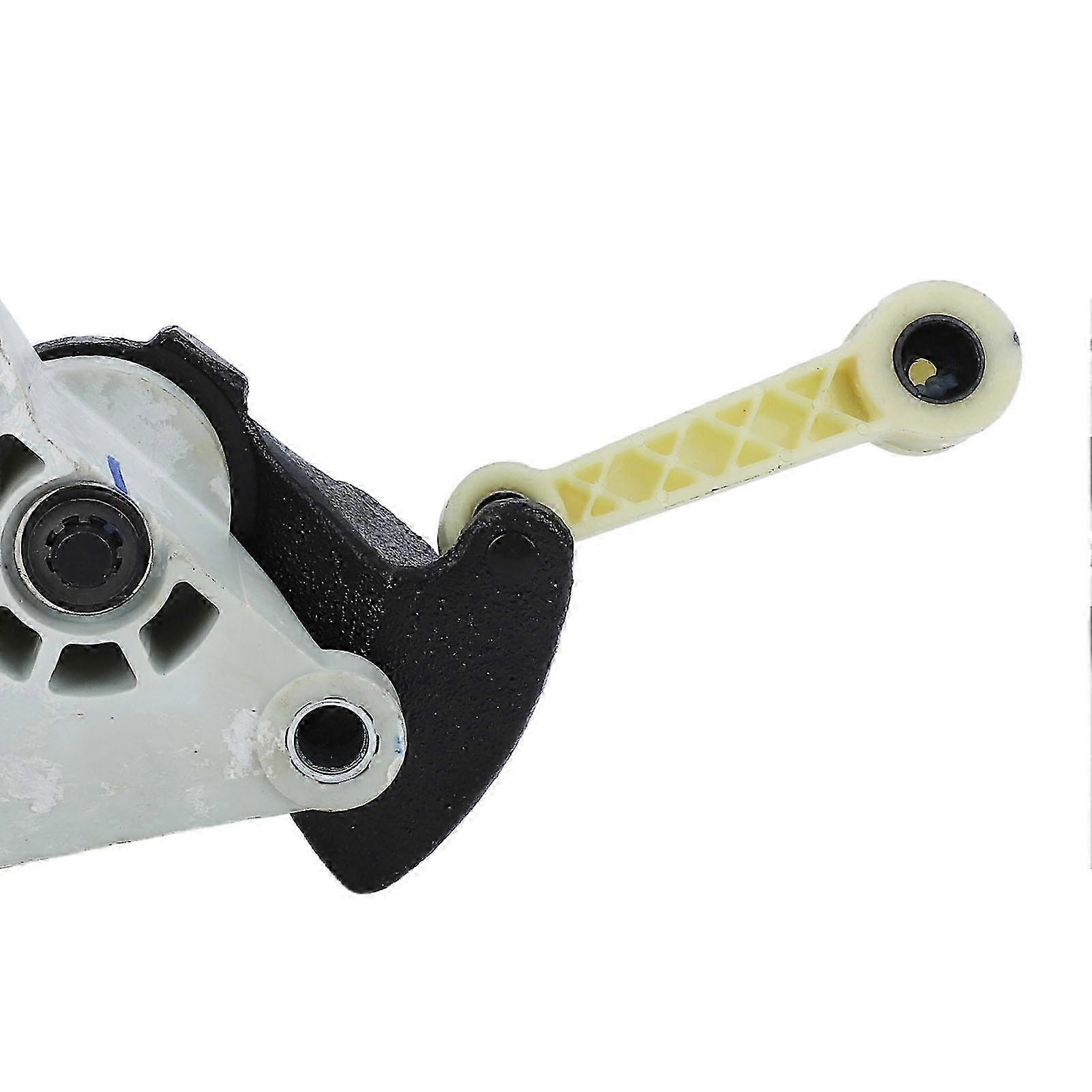 Durable Shift Control Plate for 2001-2008 Peugeot 307 Models