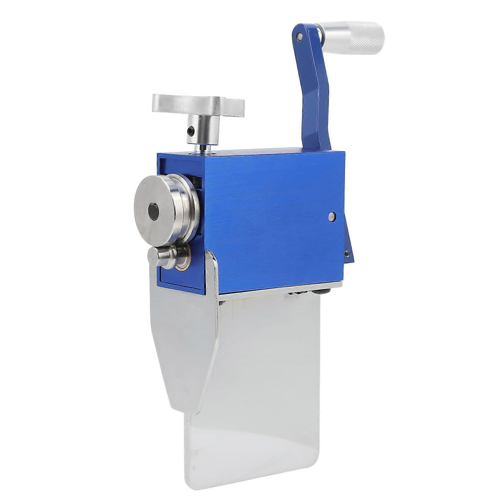 Pipe beading tool for 5/8in tubing - high hardness manual beader