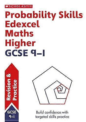Probability Skills for Edexcel GCSE 9 1 Maths Higher