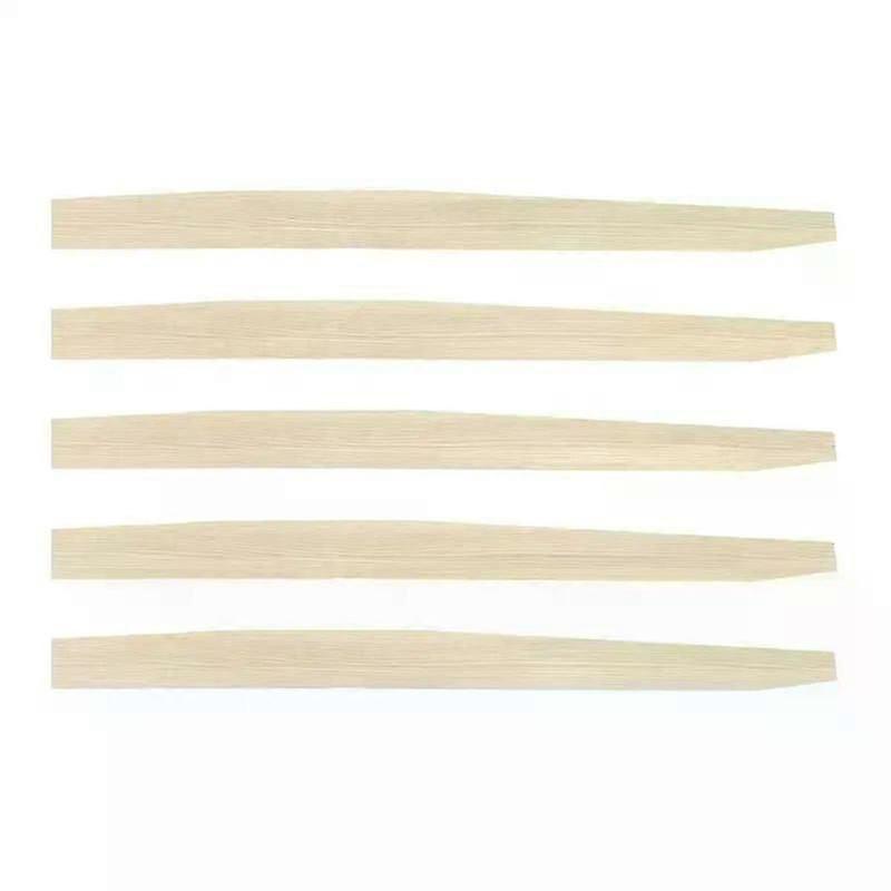 wooden sealant smoothing tool for DIY projects
