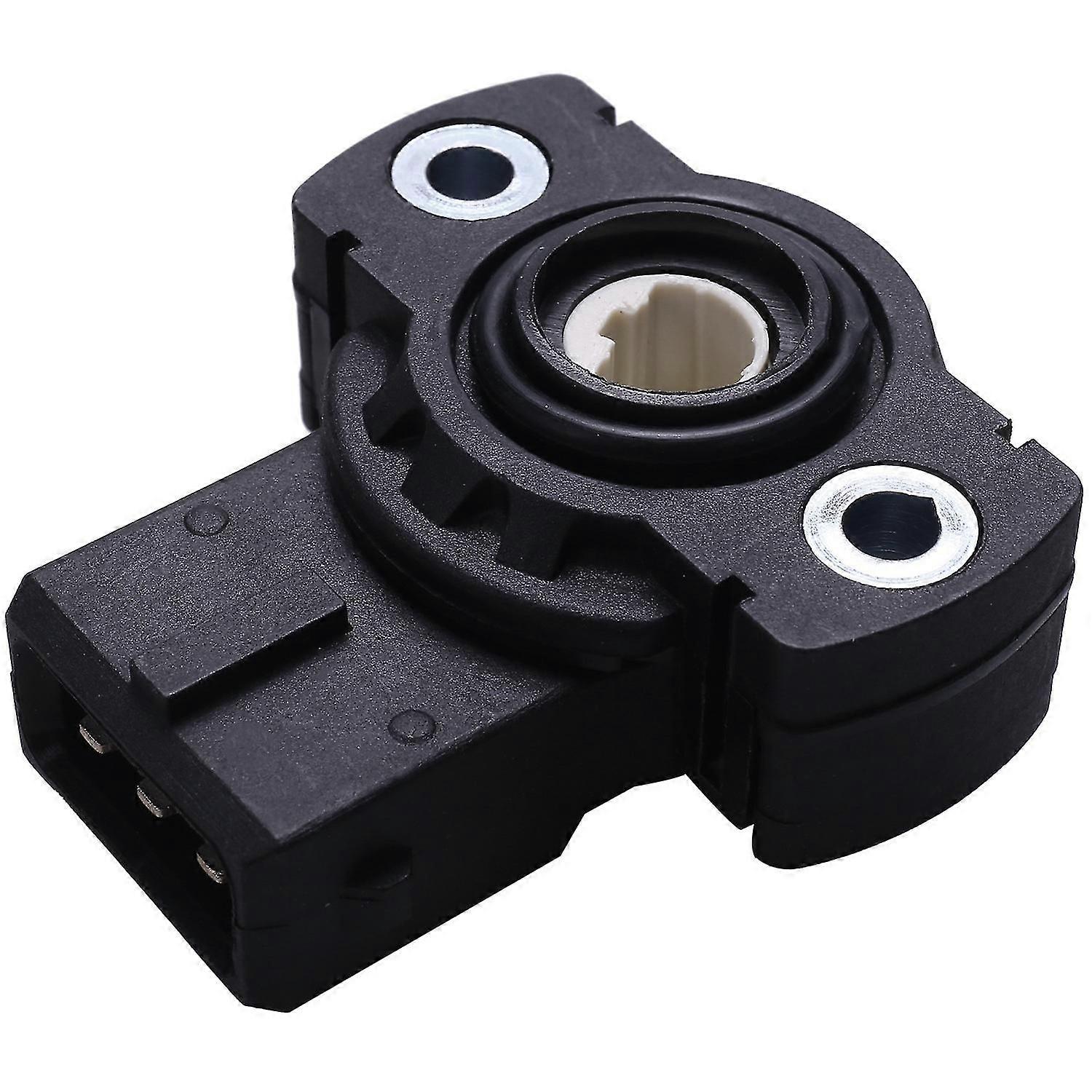 Throttle Position Sensor For 3 5 7 8 Series E30 E36 E34 E39 E32 E38 Z3 M3 # 13631726591, 1363172145 (haoyi