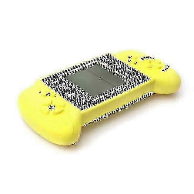 New 3.5 Inch Screen Retro Game Tetris Electronic Game Built-in 26 Games Tetris Video Game Handheld G