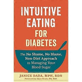 Intuitive Eating For Diabetes - Janice Dada