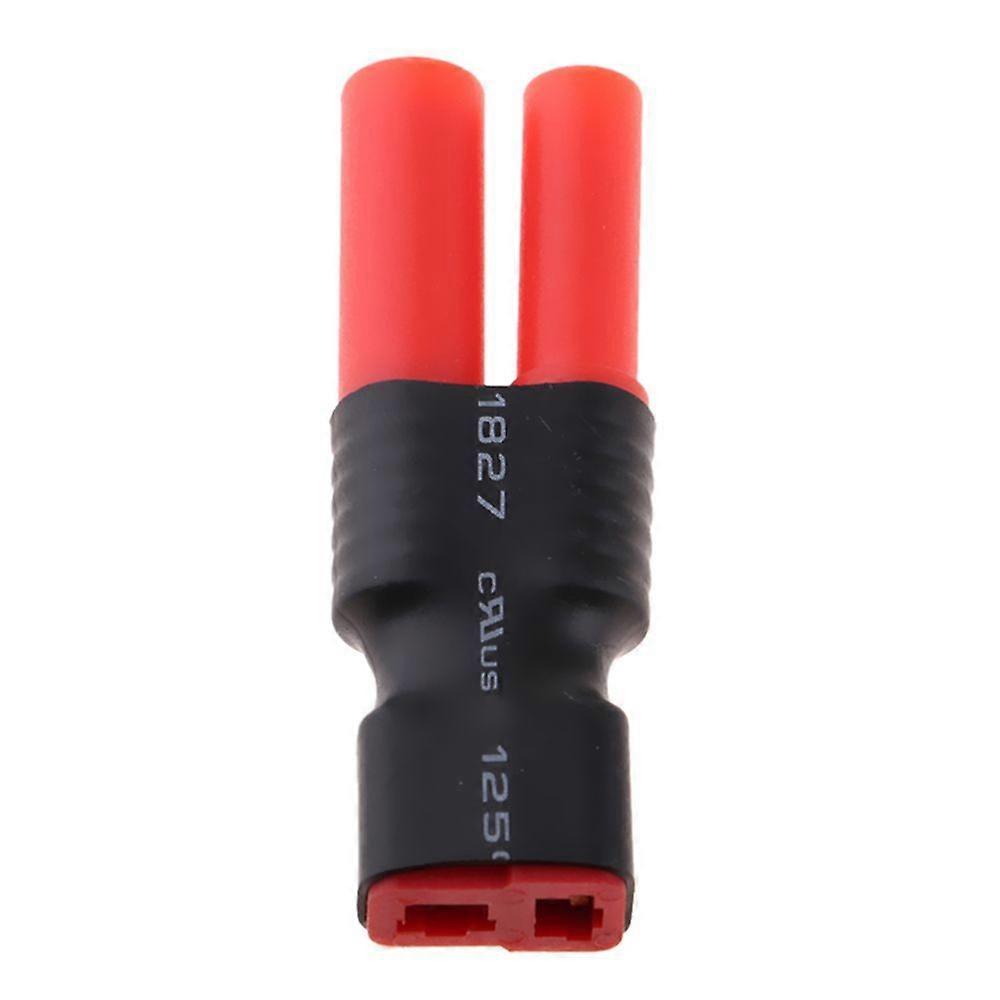 plug to 4.0mm banana connector for hxt t plug female