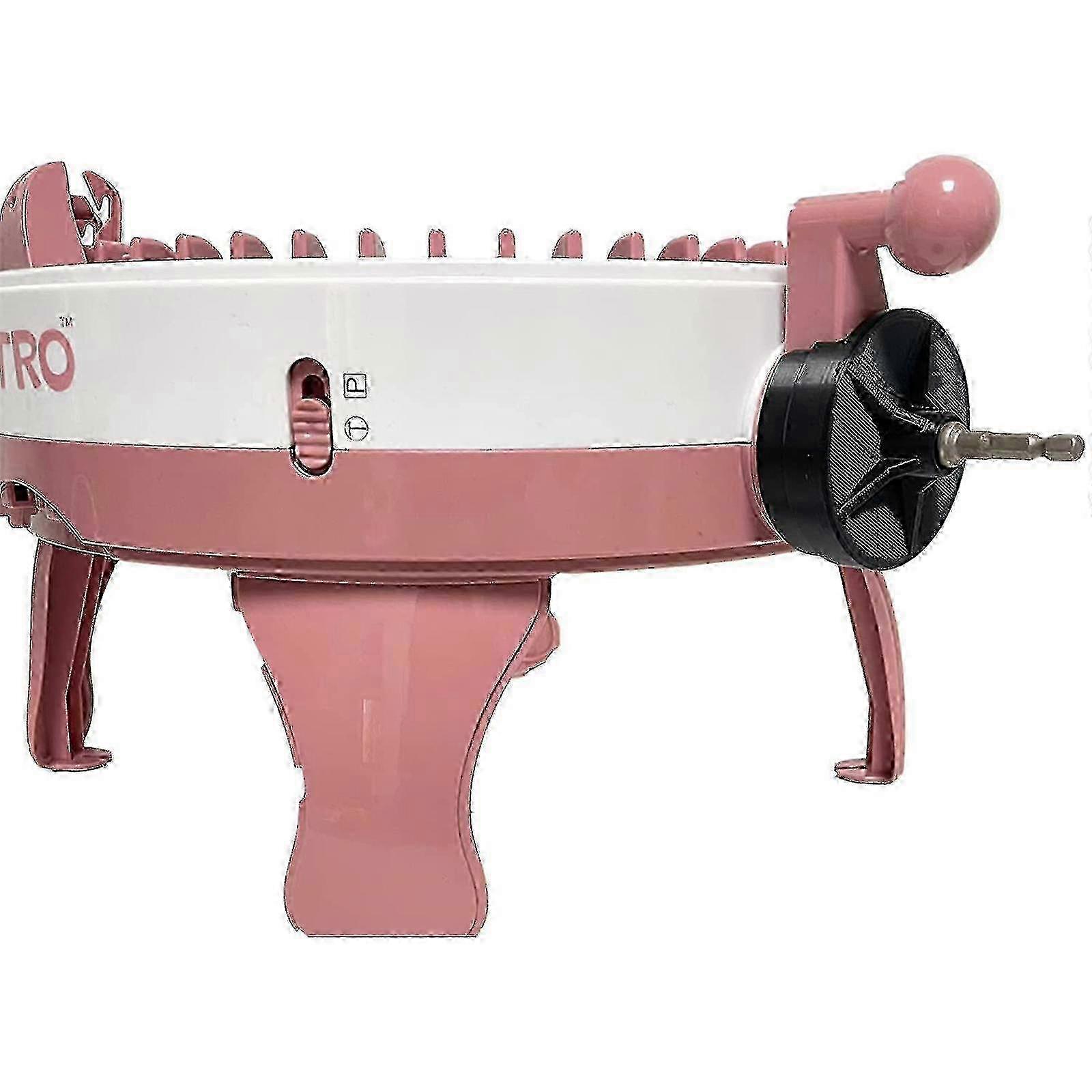 Sentro Knitting Machine Special Adapter Knitting Machine Making Tool Fast Automatic Knitting Machine