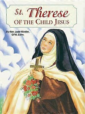 St. Therese of the Child Jesus