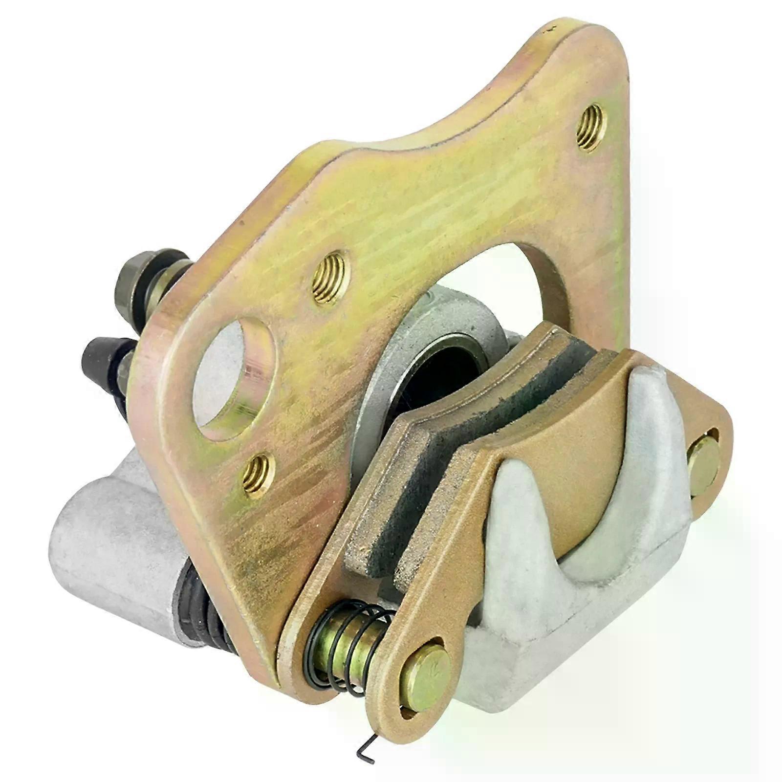 Front Right Brake Caliper w/ Pads for Polaris Sportsman X2 700 2008 NO.37377