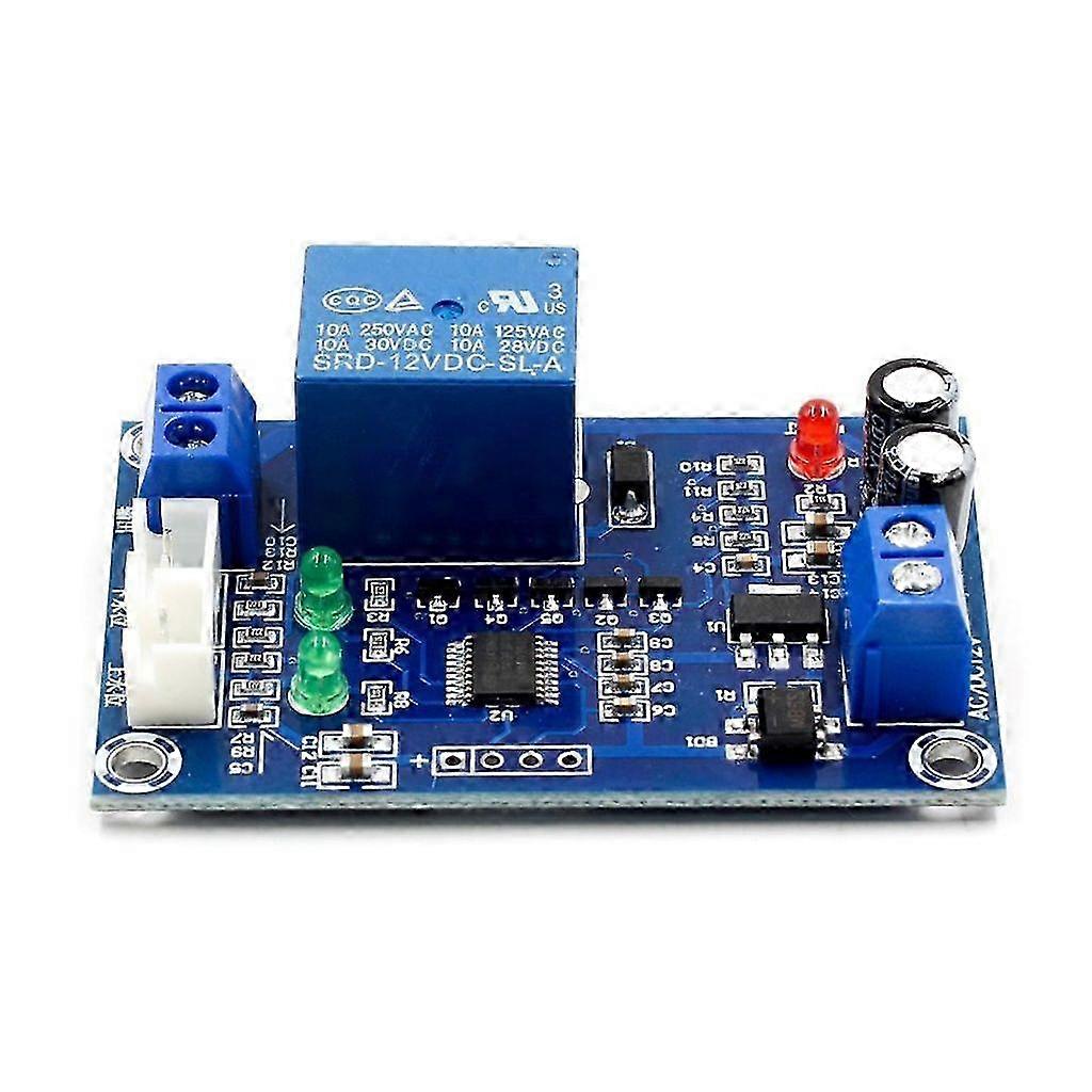 Liquid Level Controller User friendly Water Level Indicate Liquid Level Meter SZRH