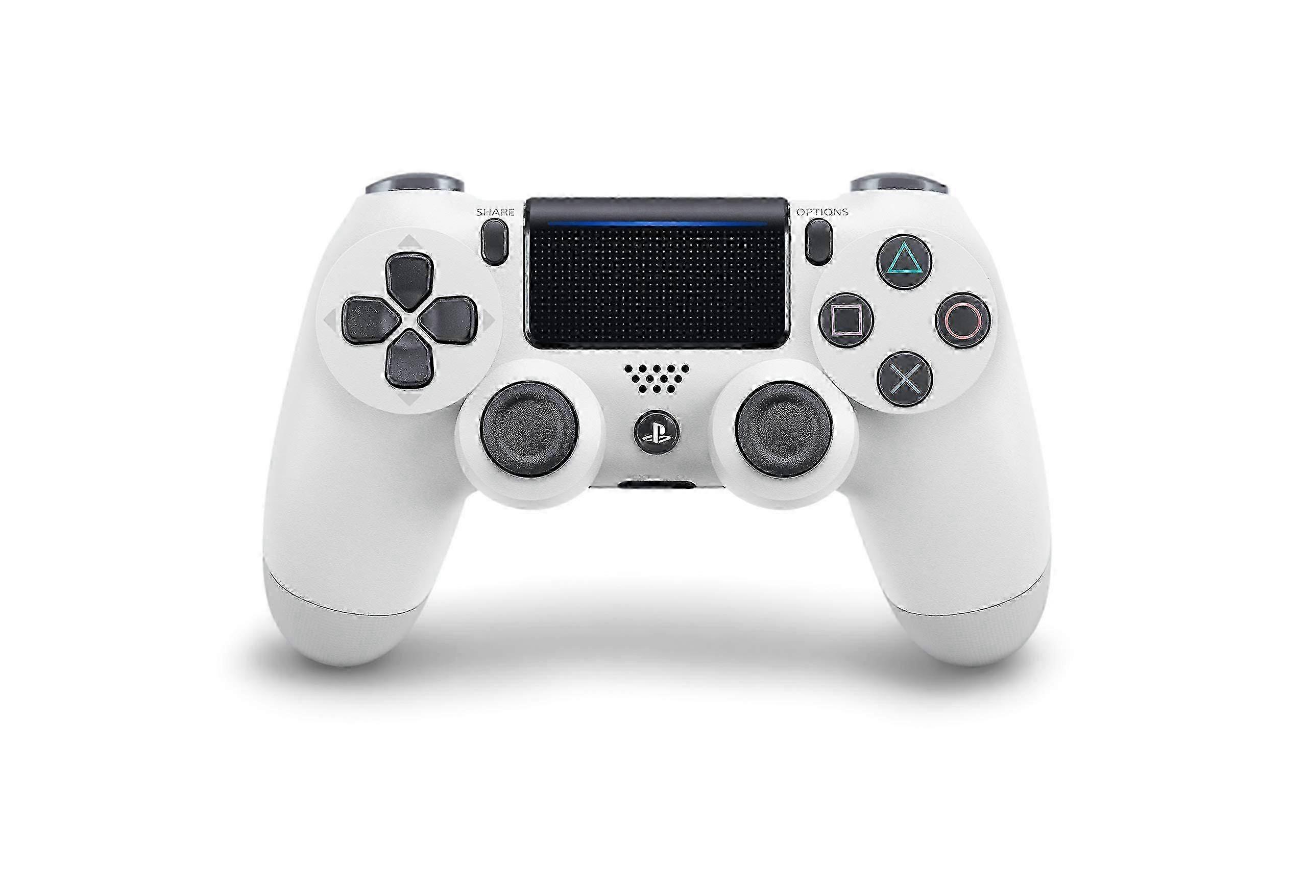 Für Game Wireless Controller Glacier White