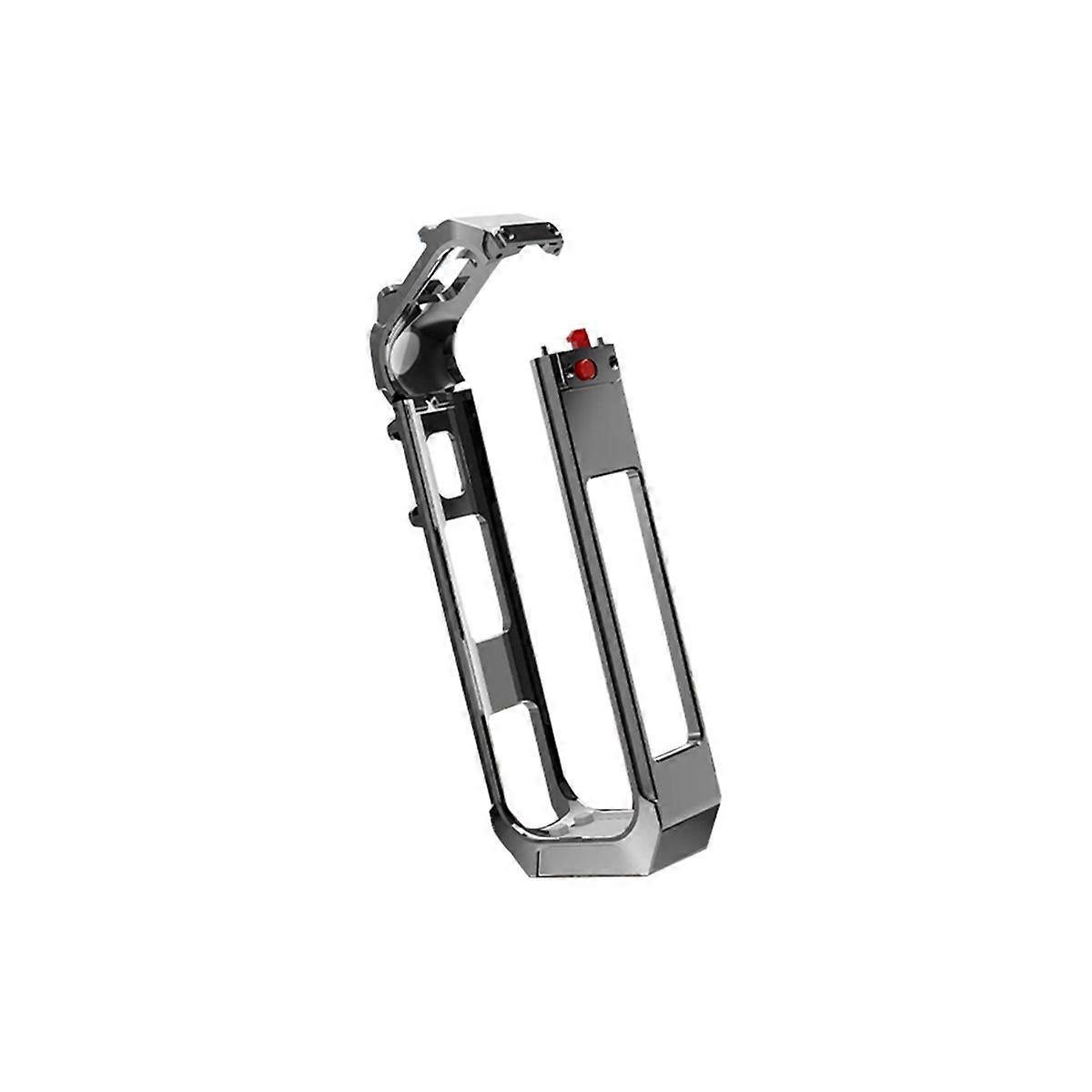 For X4air Metal Frame Protective Case