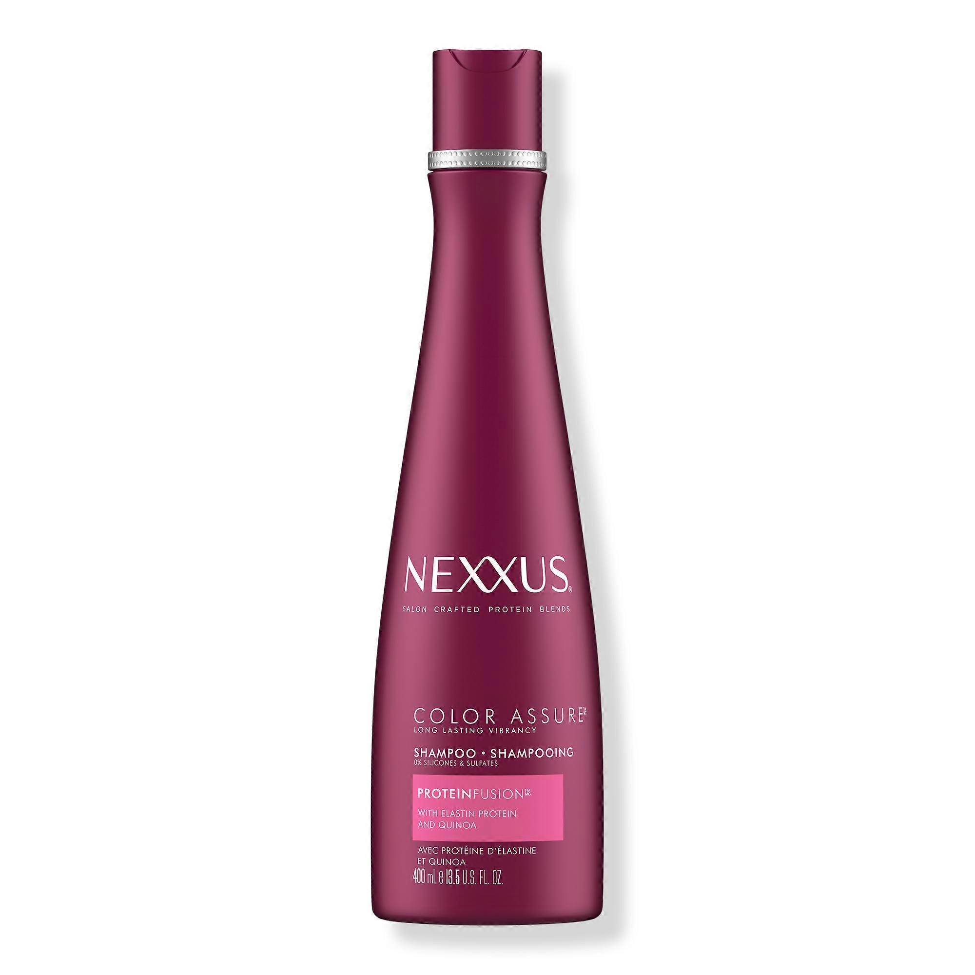 Nexxus Color Assure Shampoo, 13.5 Oz