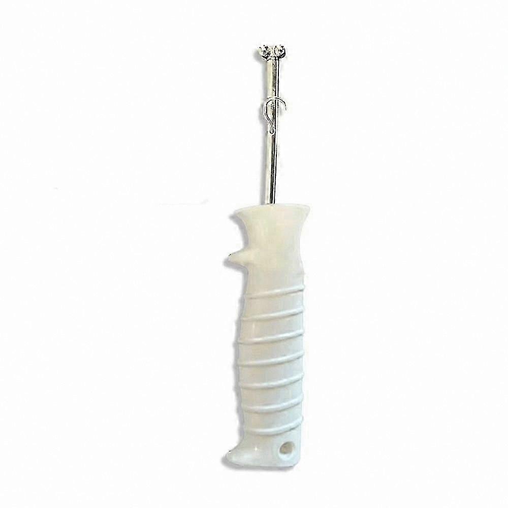 Fishing Hook Removal Tool, Quick Release Extractor for Effortless Catch Handling