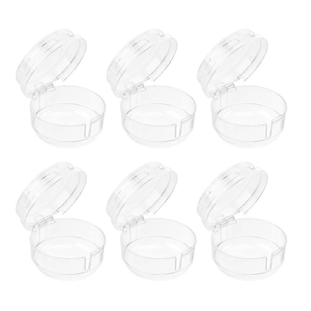 Cover Stove Knob Lock Guard Oven Knobs Protector Gas Child 6 Pcs