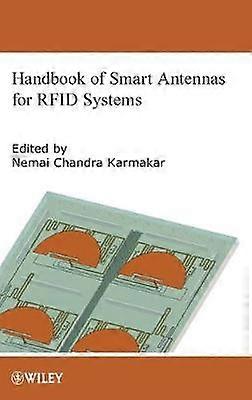 Handbook of Smart Antennas for RFID Systems