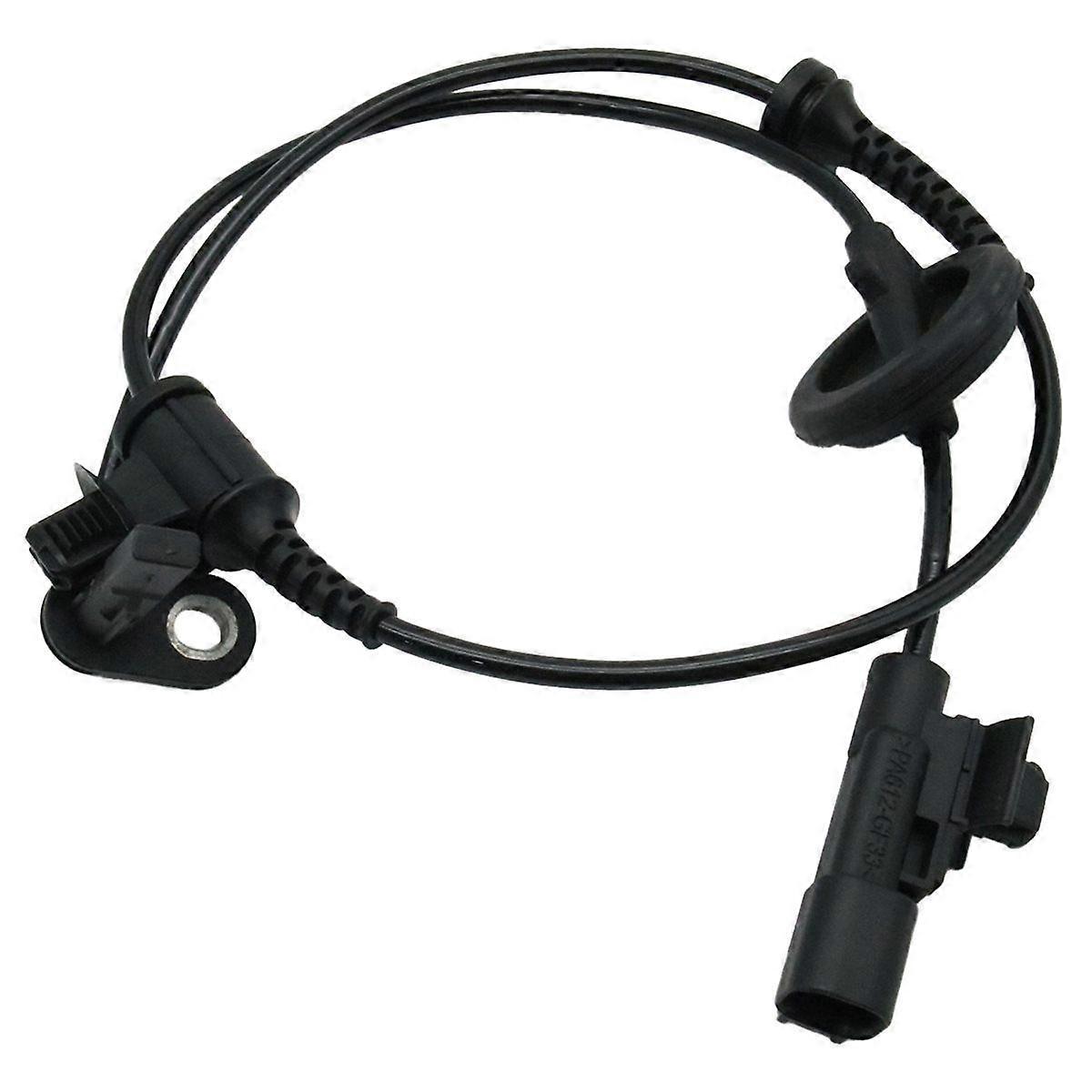 ABS Wheel Speed Sensor