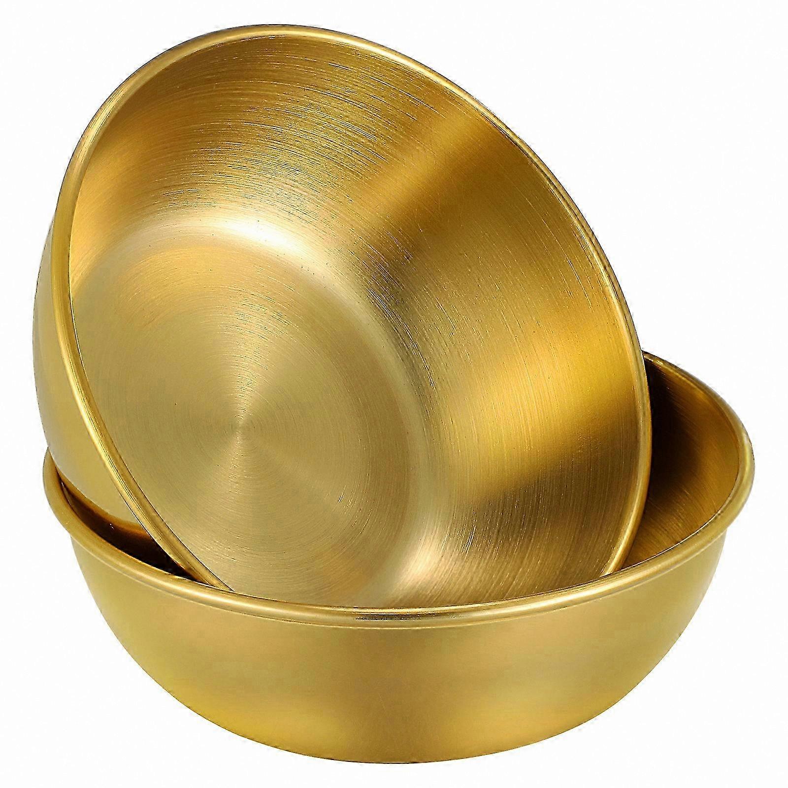 2-Pack Small Sauce Trays for Appetizers and Spices