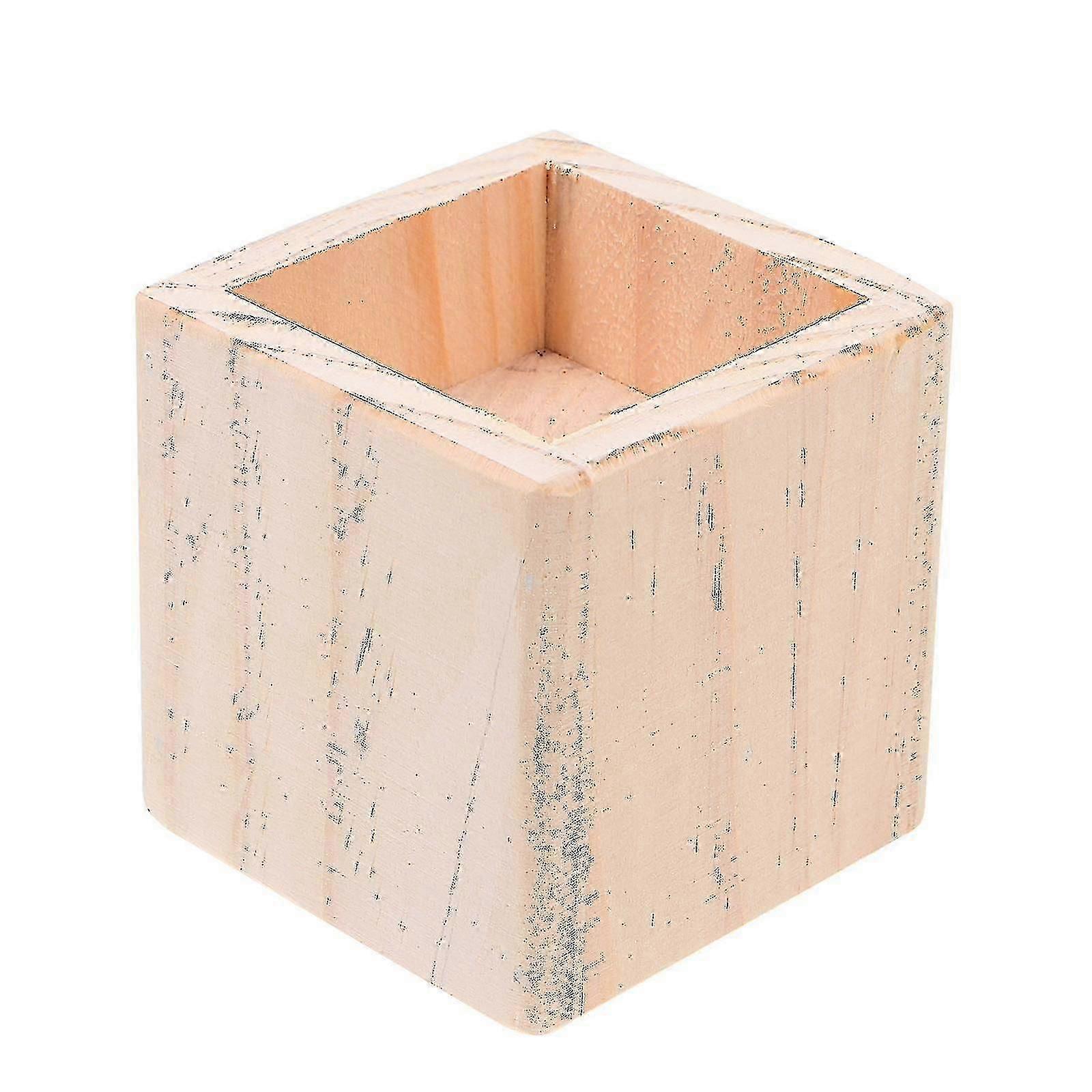 Trä Säng Riser Möbellyft För Soffa Soffa (6cm)