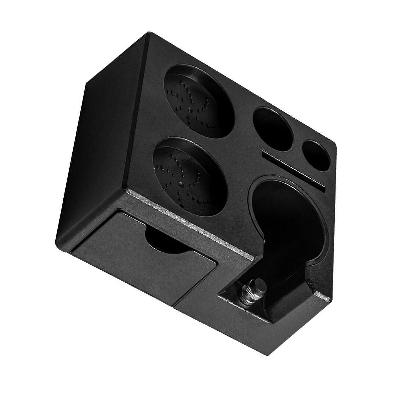 Coffee Tool Holder Manipulation Station ABS Texture Stand For Enthusiasts  Solutions Available