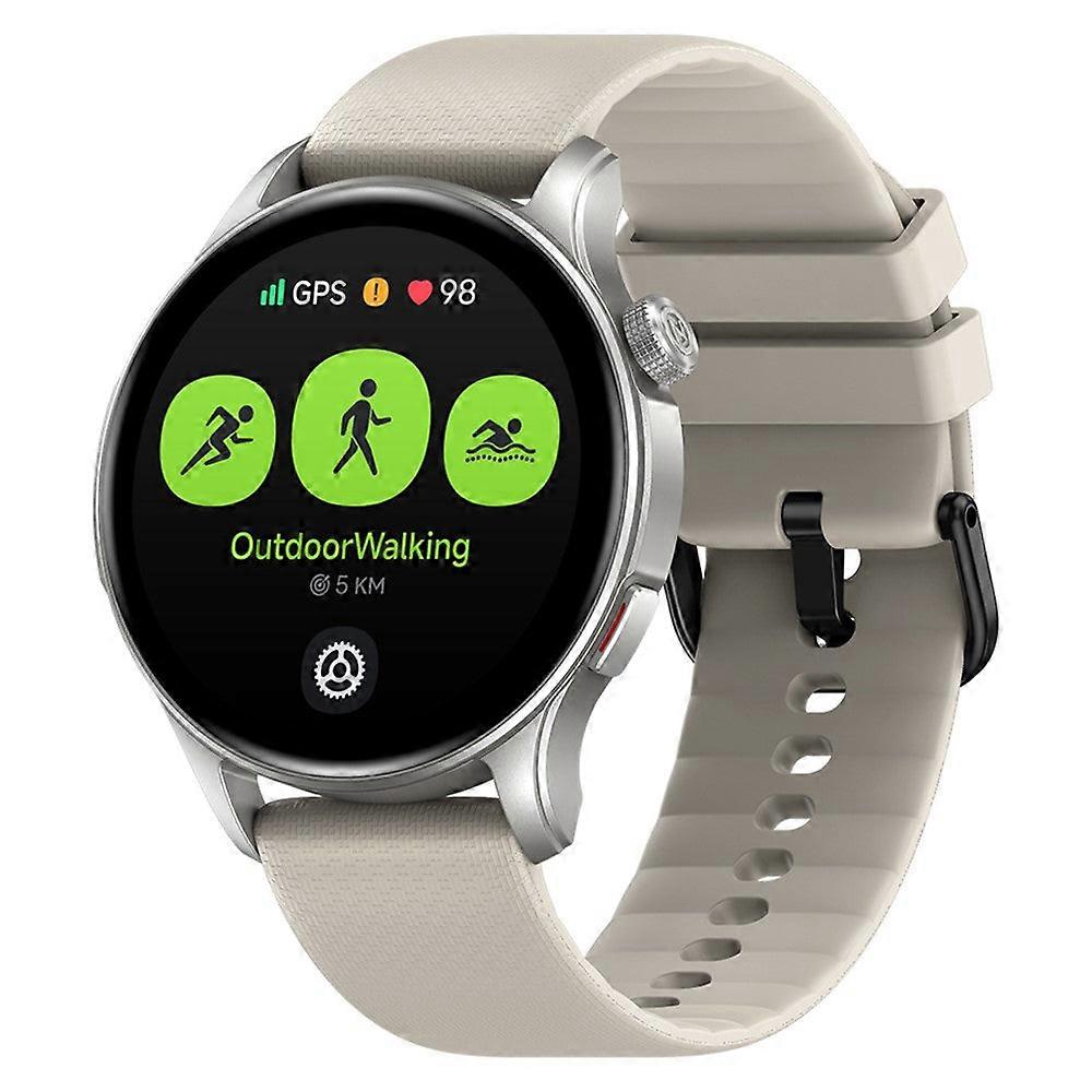 ÄLykello Zeblaze Btalk 3 Gps