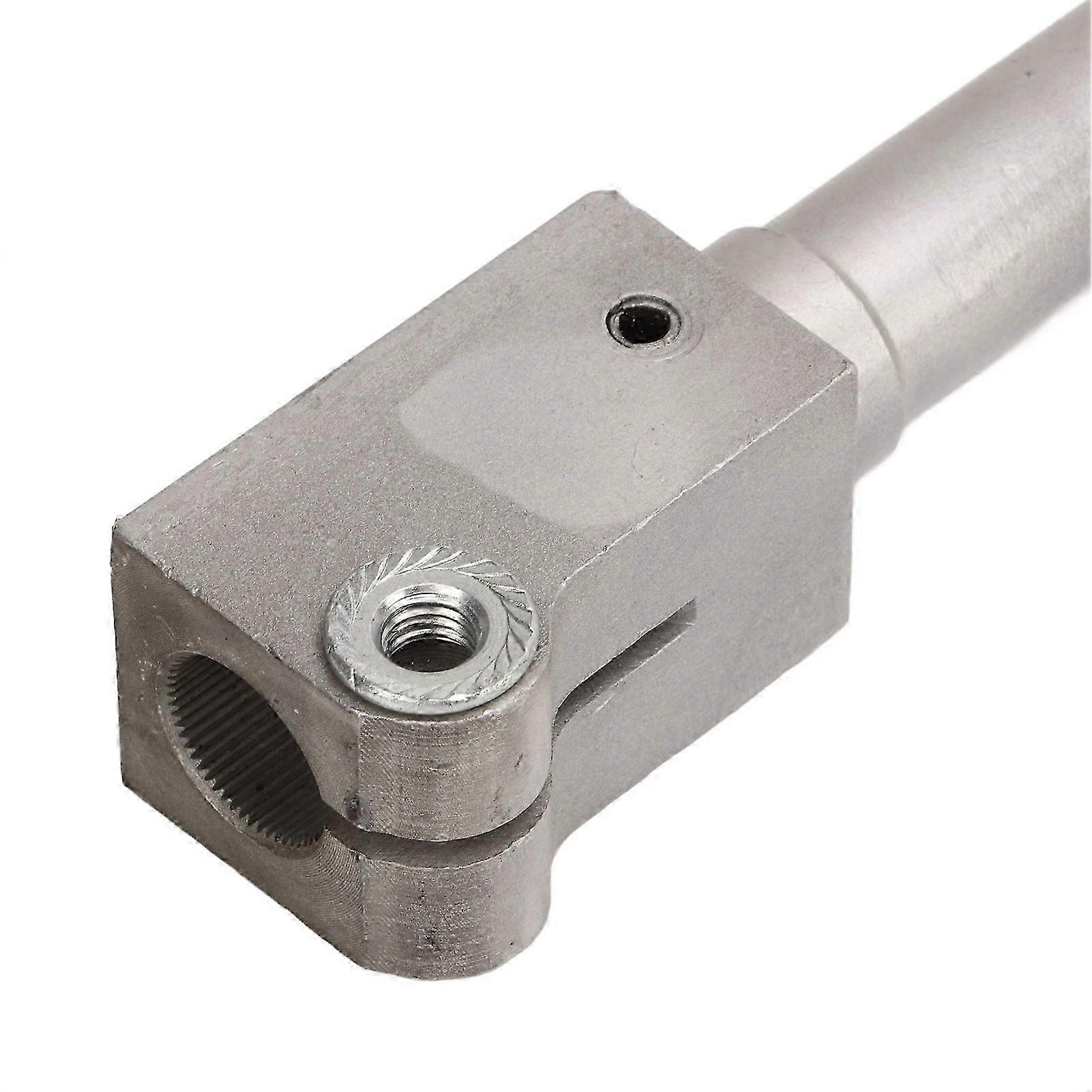 High-Performance Lower Steering Column Shaft 32306762277 for BMW E53 X5