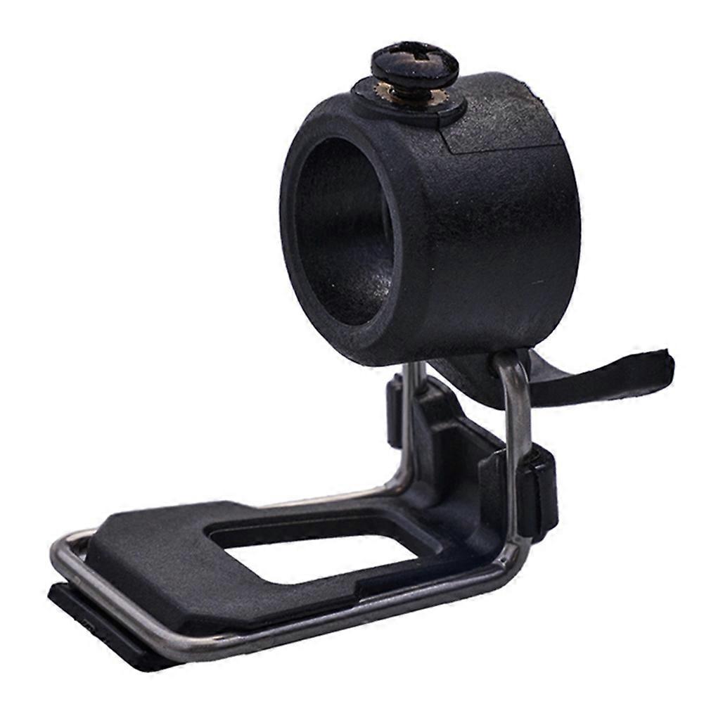 Universal Spider Stove Ignition-Switch Ignition-Assist Button Foldable Spider Stove Ignition-Switch for 310 340 Black