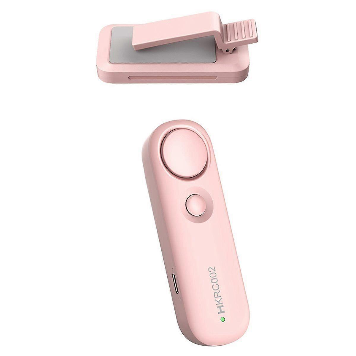 Remote Page Turner Clicker Phone Camera Video Record Remote Triggers Remote Control Extenders for Ac