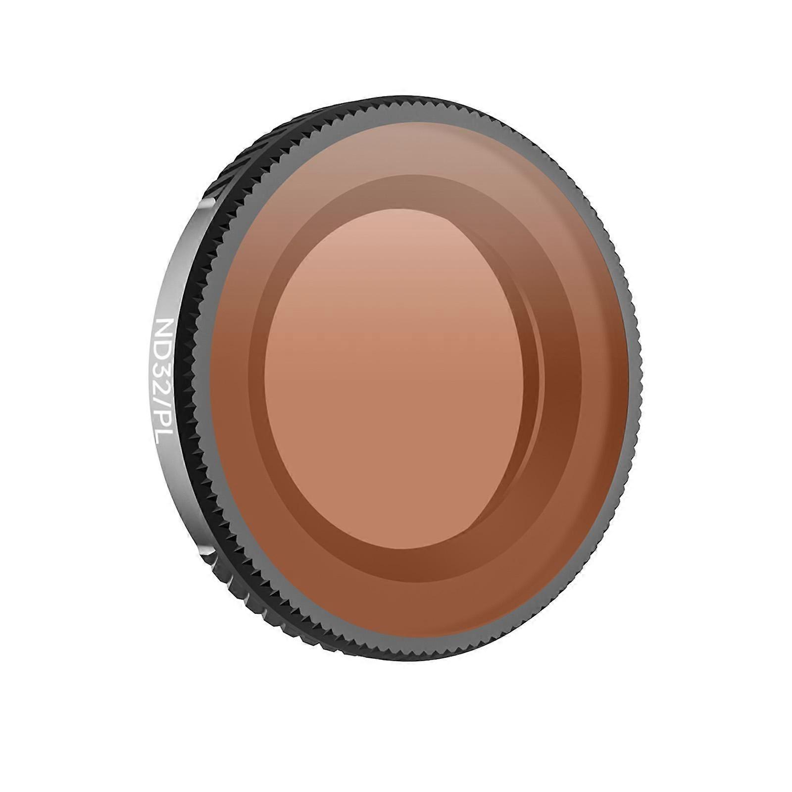 For DJI Osmo Nano Camera Lens Filter, Filter: ND32PL