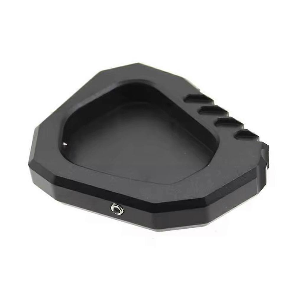 Motorcycle Accessorie Kickstand Enlarge Side Stand Extension Support Pad for BMW R12 R 12 NINET 2023-2025