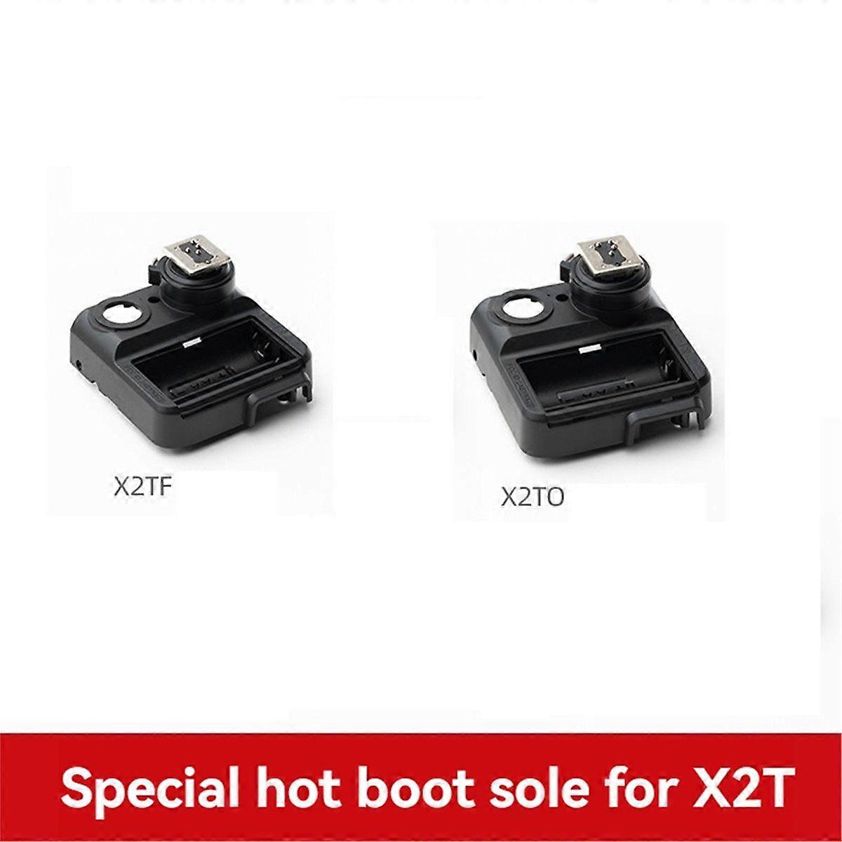 X2T Flash Trigger Hot Shoe for Flash Replace Accessories