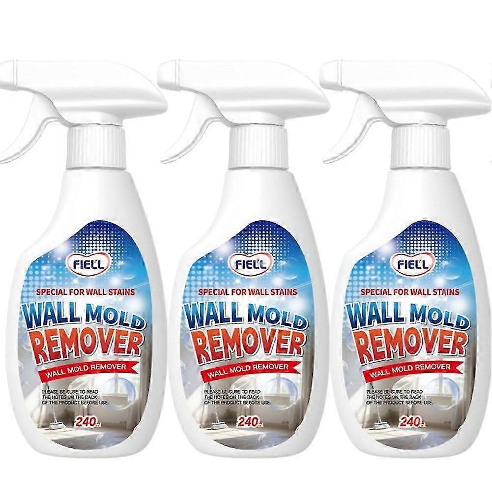 Wall mold remover spray for home Long Lasting Protective Moulds Liquid for Mildews Removing