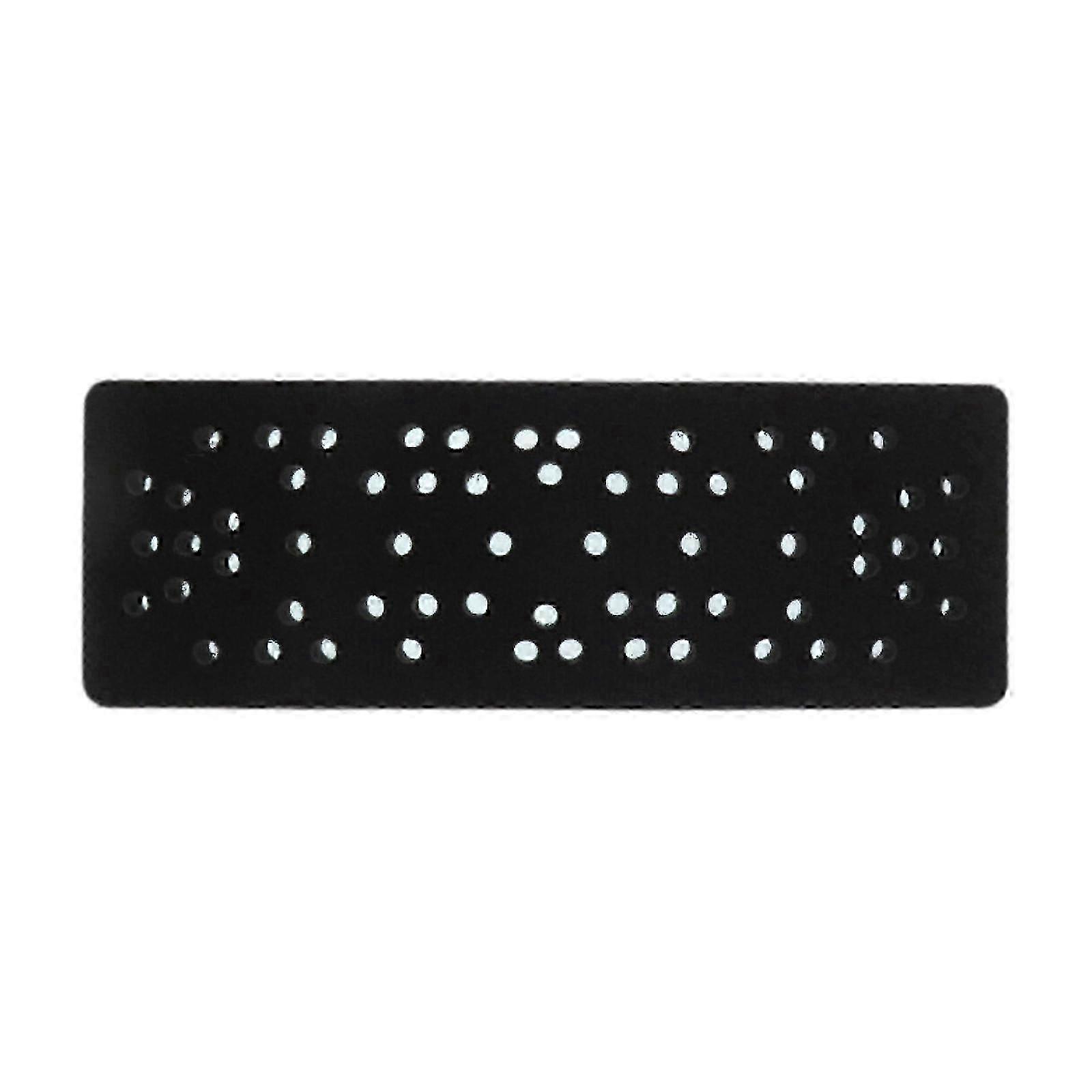 Interface Pad Replacement Convenient Clean Sanding Pad for Grinding Machine w