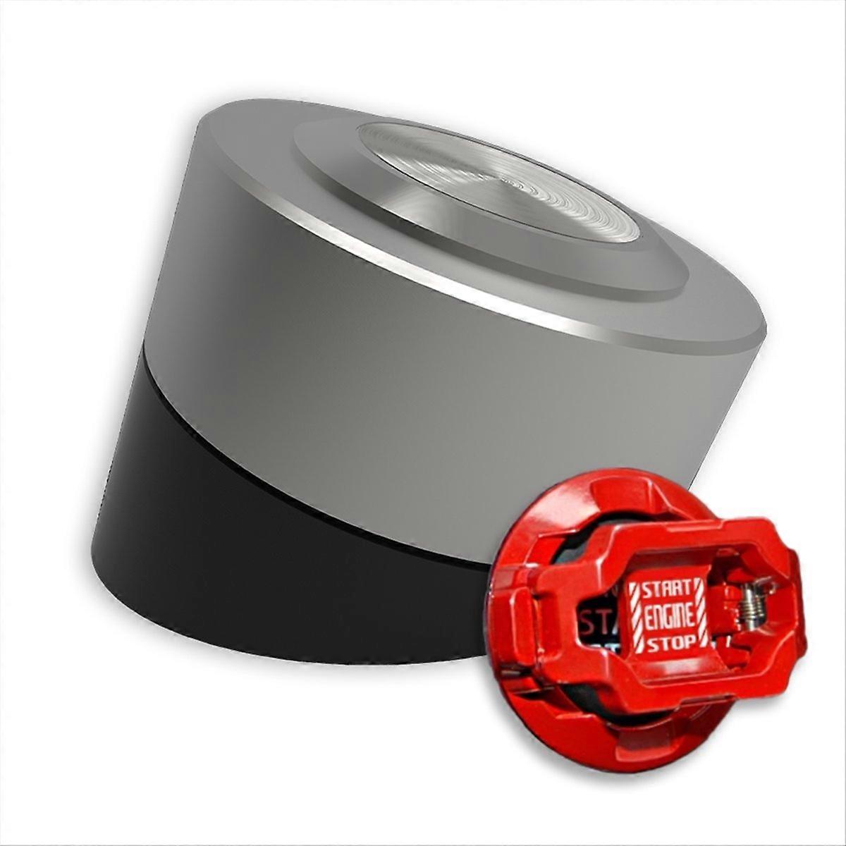 Wireless Power Button Computer Desktop Power Switch