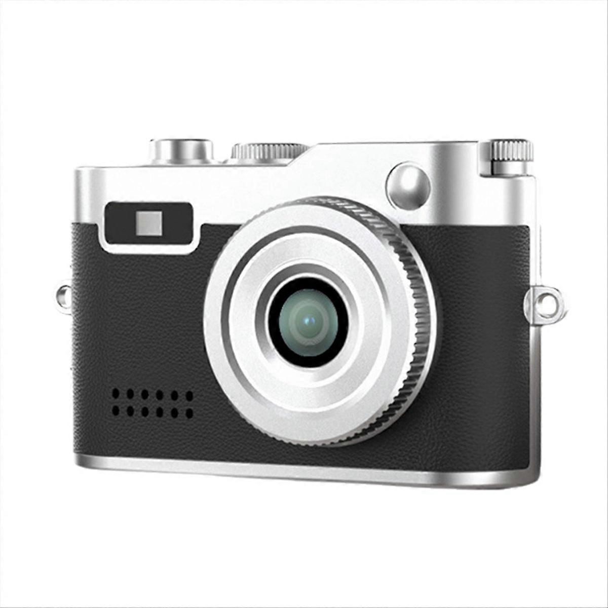 1080P Mini Keychain Camera Retro Digital Camera A