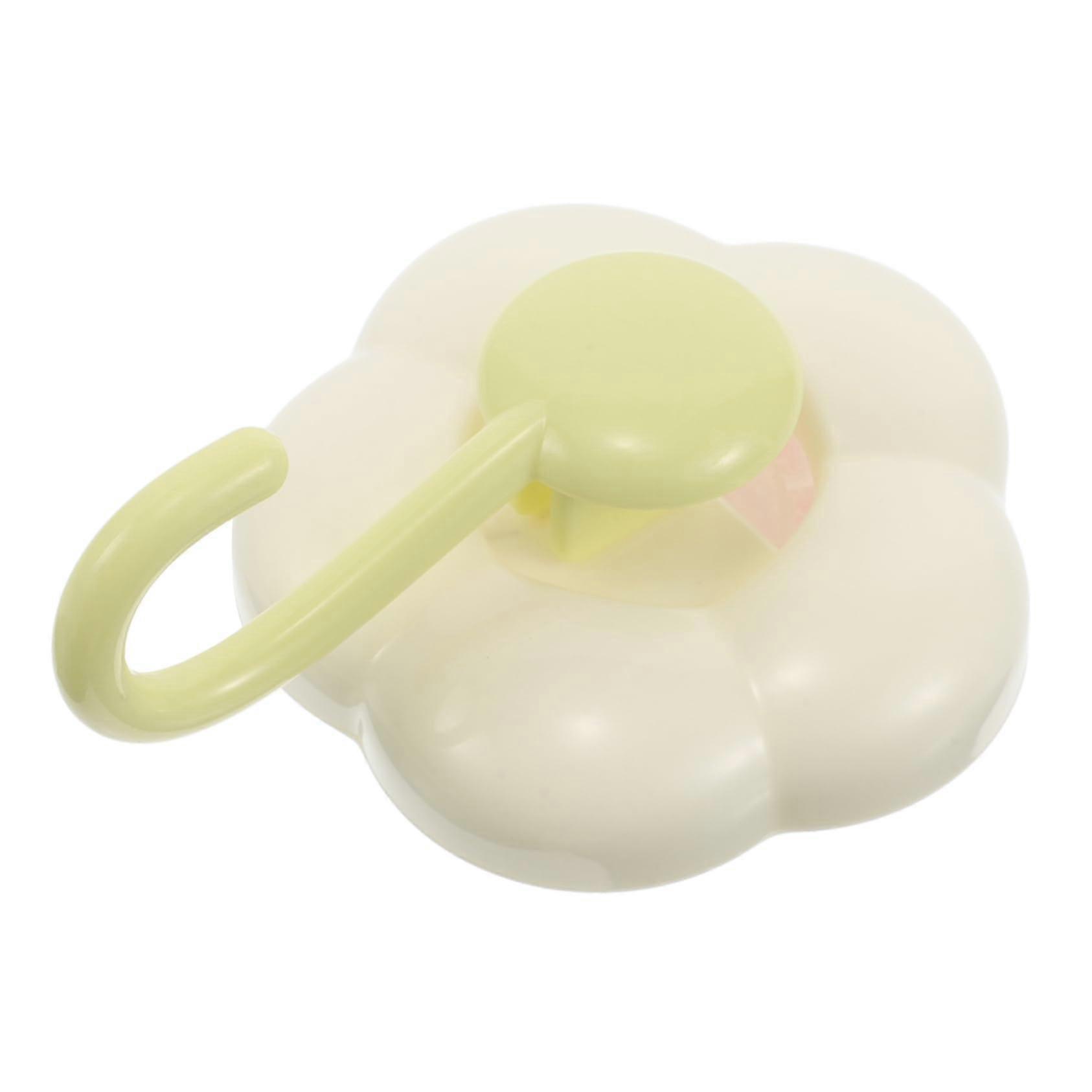 Suction Cup Hooks NoDrill Bathroom Wall Hooks Reusable Heavy Duty Towel and Coat Storage