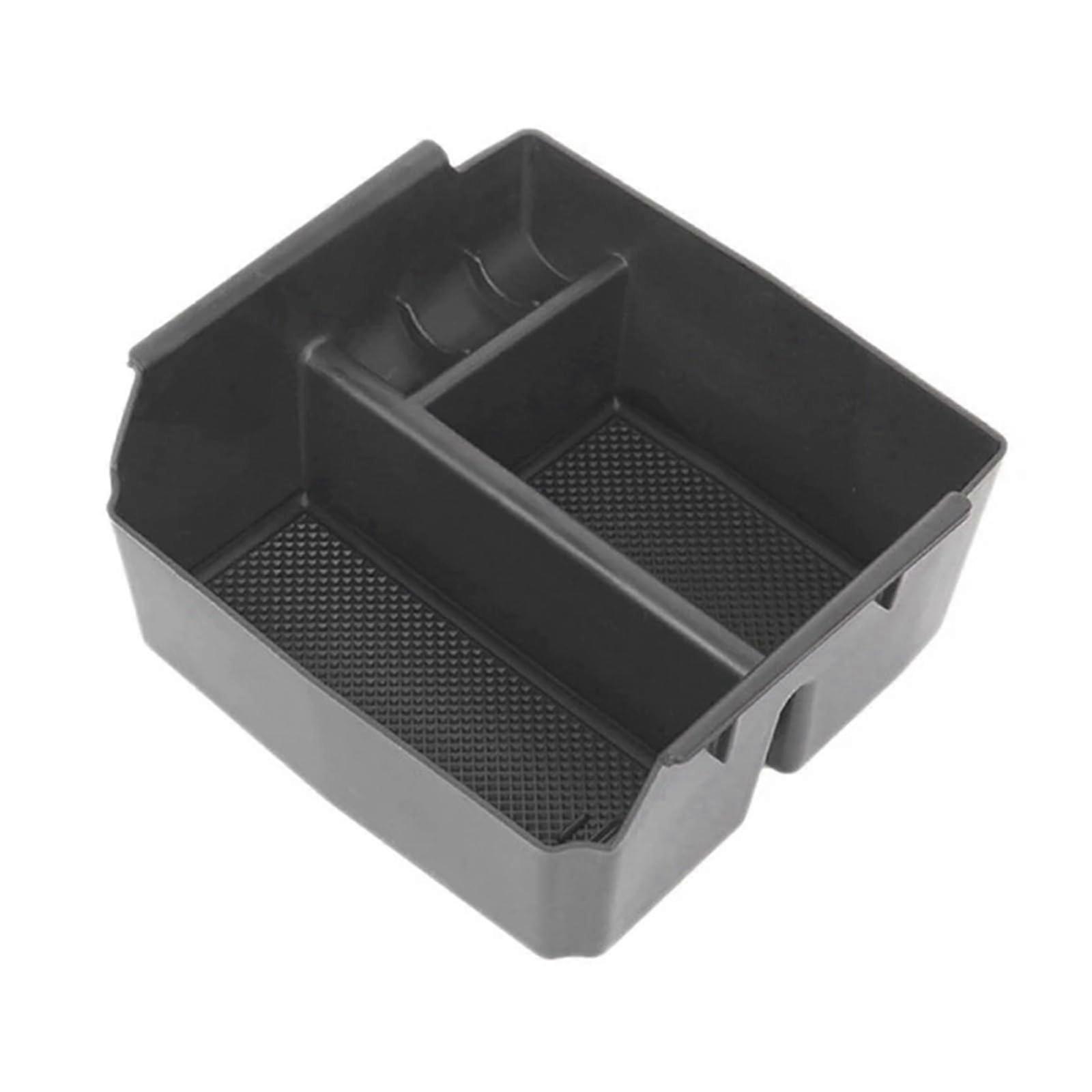 Center Console Organizer Armrest Storage Box for Jeep Wrangler JK 20072017 Easy Install Durable