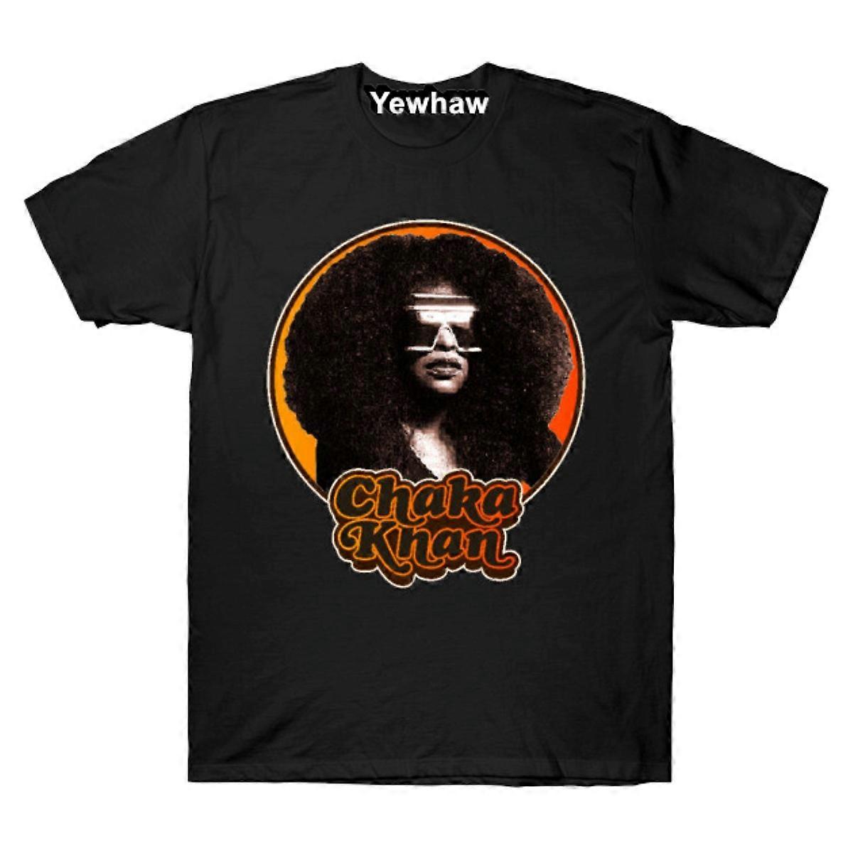 T-shirt Chaka Khan