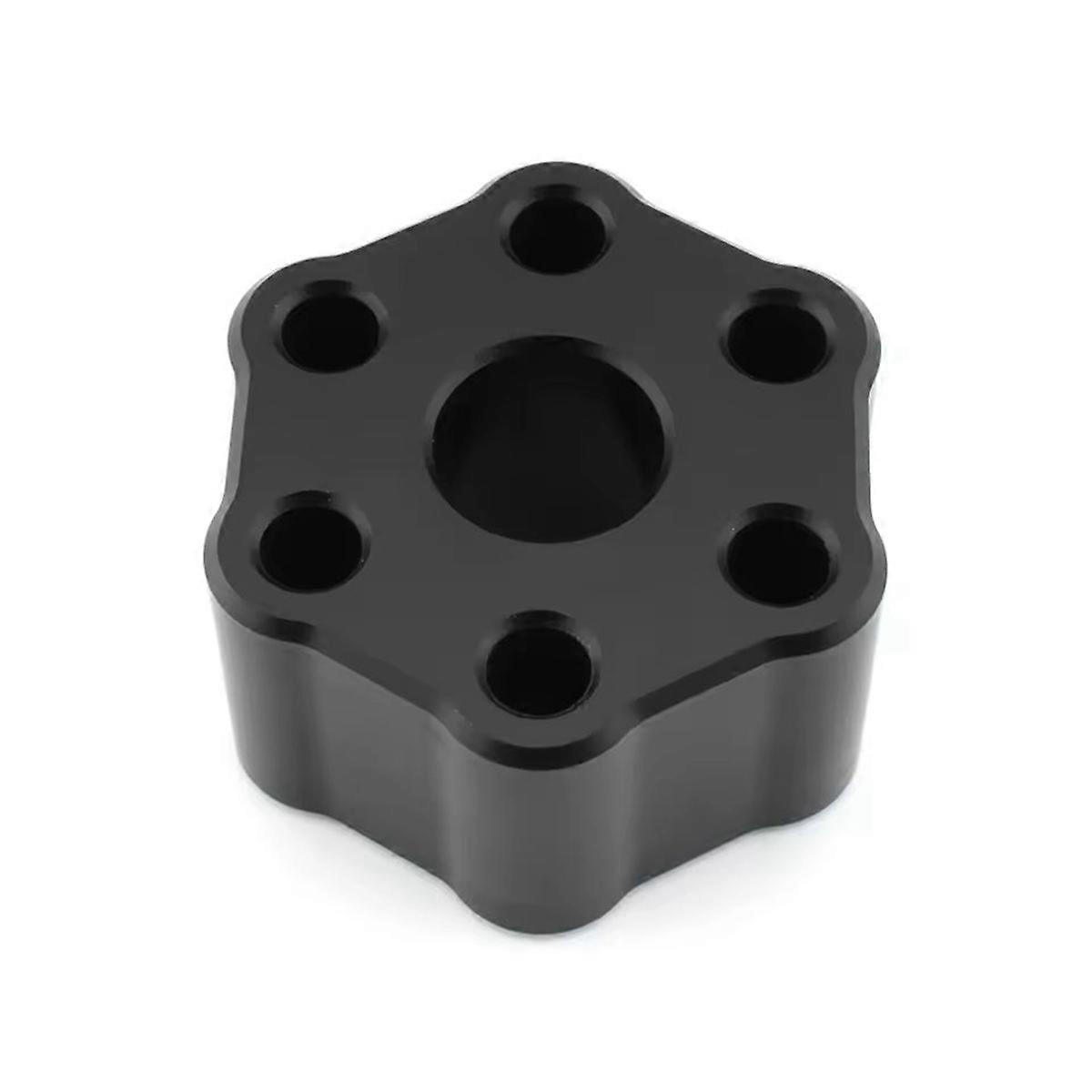 Car Solid Supercharger Coupler Isolator for 3.0L