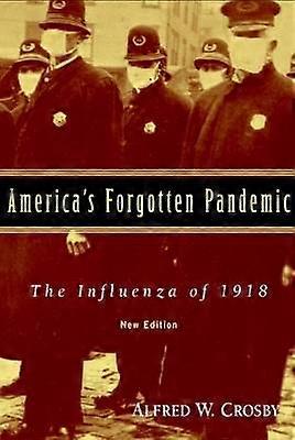 Amerikas bortglömda pandemi