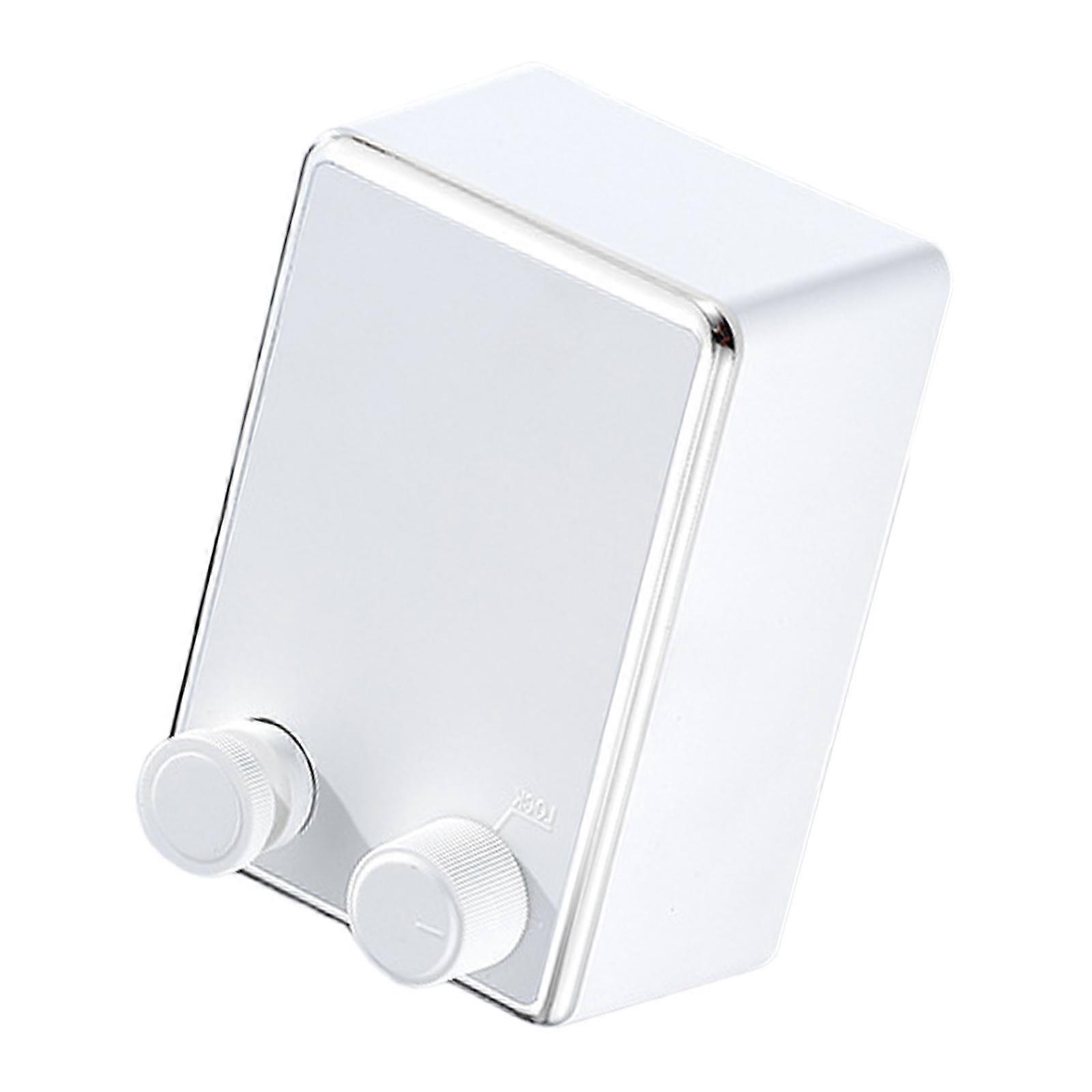 Flexible Length Clothesline Retractable Designs Steel Cable Load for Laundry Use  White