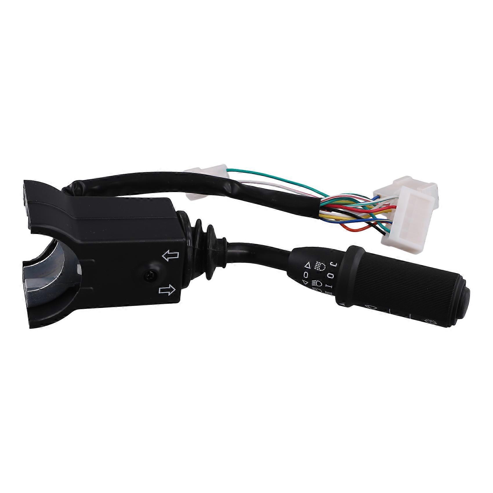 Light Wiper Turn Signal Right Handle Column Combination Switch Right Handle 701/21202 for JCB