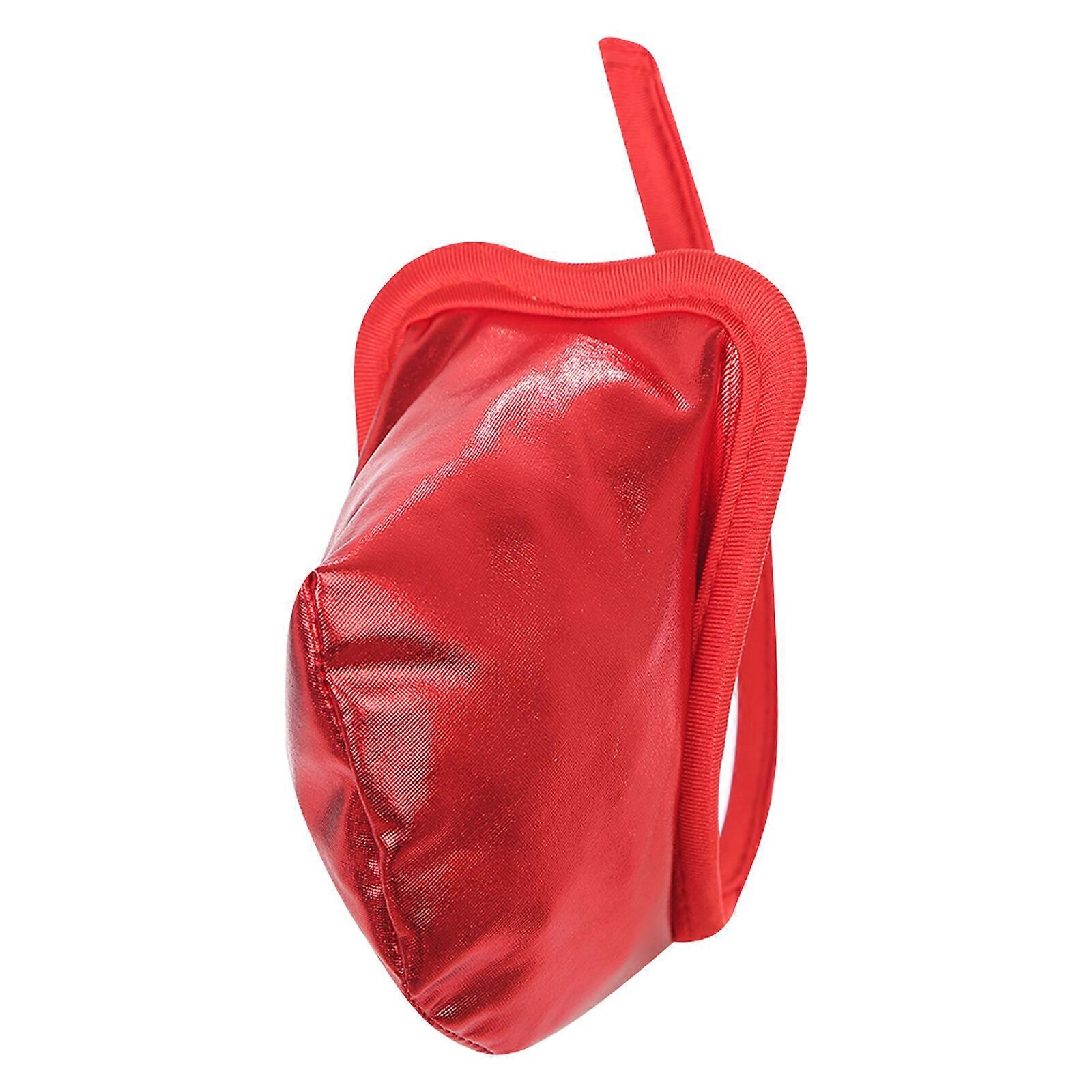 Men's C-String Panties Invisable Seamless C-Strap Thong Bulge Pouch Enhancer