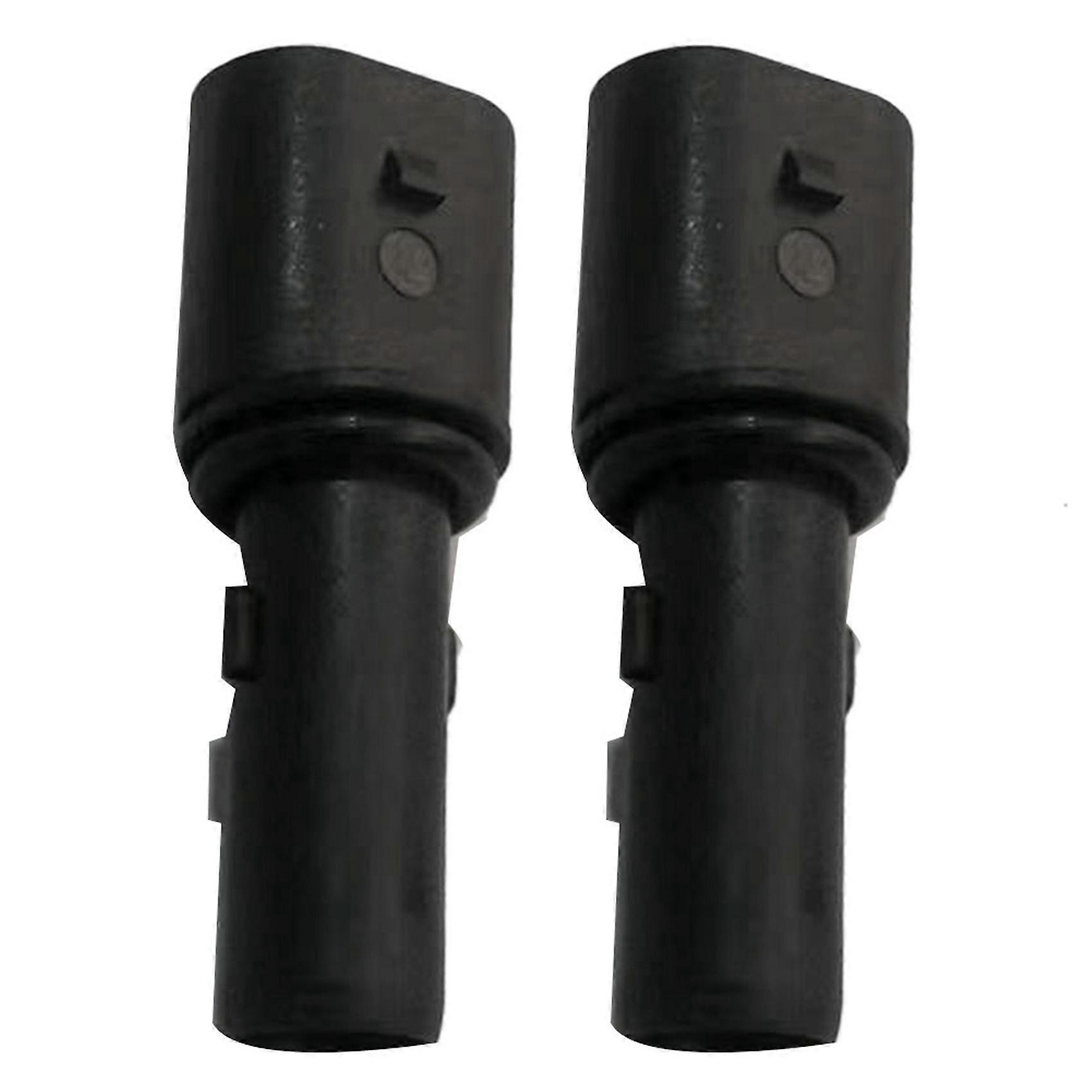2X for BMW E46 Parking Bulb Side Light Lamp Bulb Socket Holder 63128380205