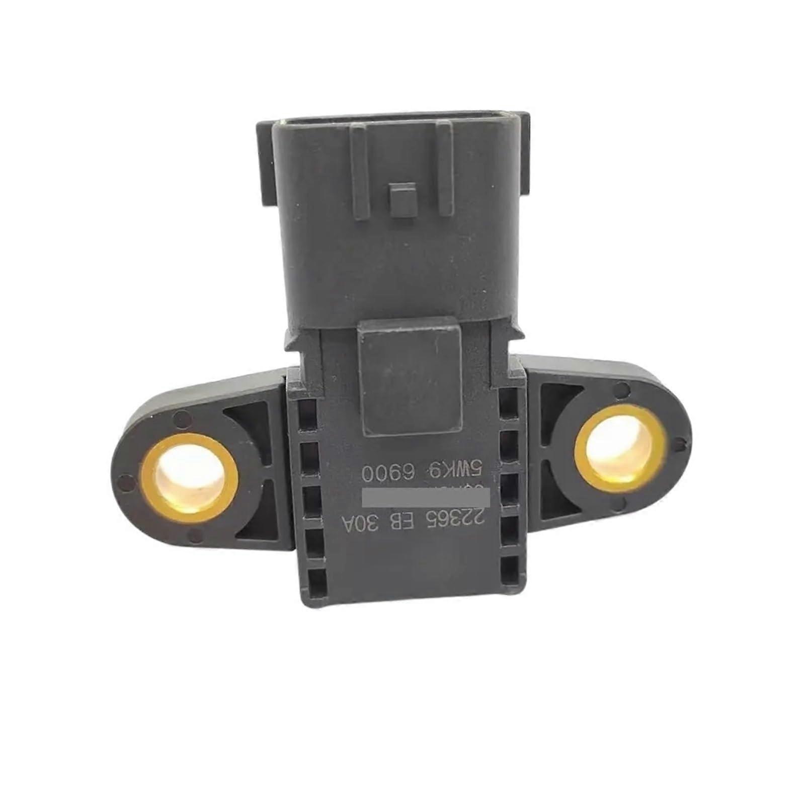 10 Pack 22365EB30A 5WK96900Z Mass Air Flow Sensor Direct Replacement for Nissan