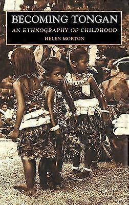 Becoming Tongan