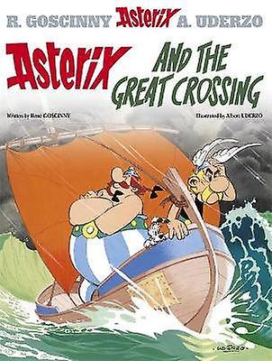 Asterix och den stora korsningen