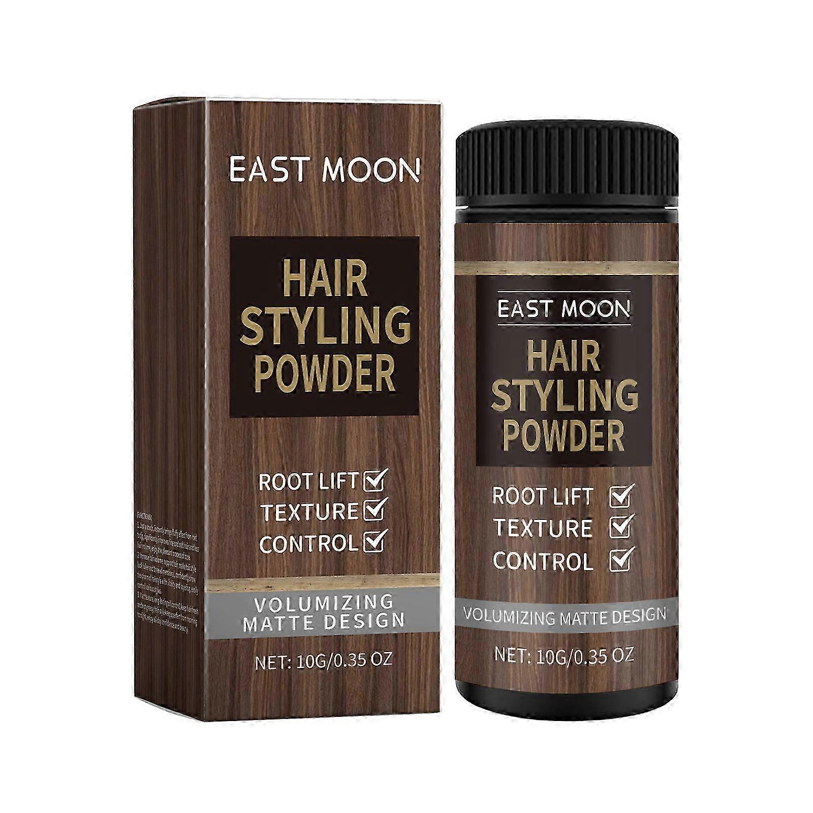 Hair Treatment Powder