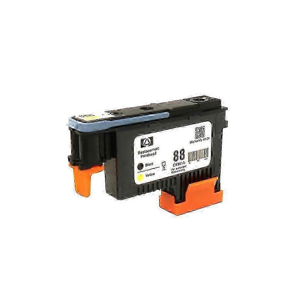 Compatible print head for HP 88 replacement for K8600 and L7590