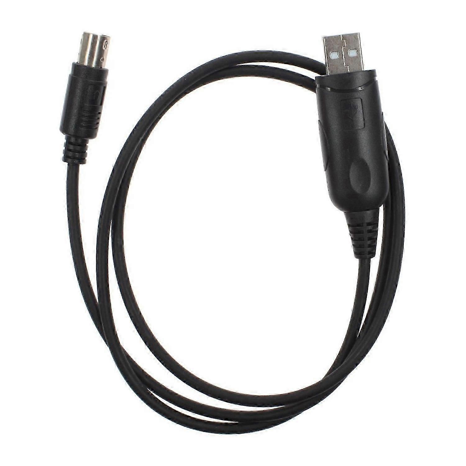 CT-62 USB Cable for FT-100/FT-817/FT-857D/FT-897D/FT-100D/FT-817ND