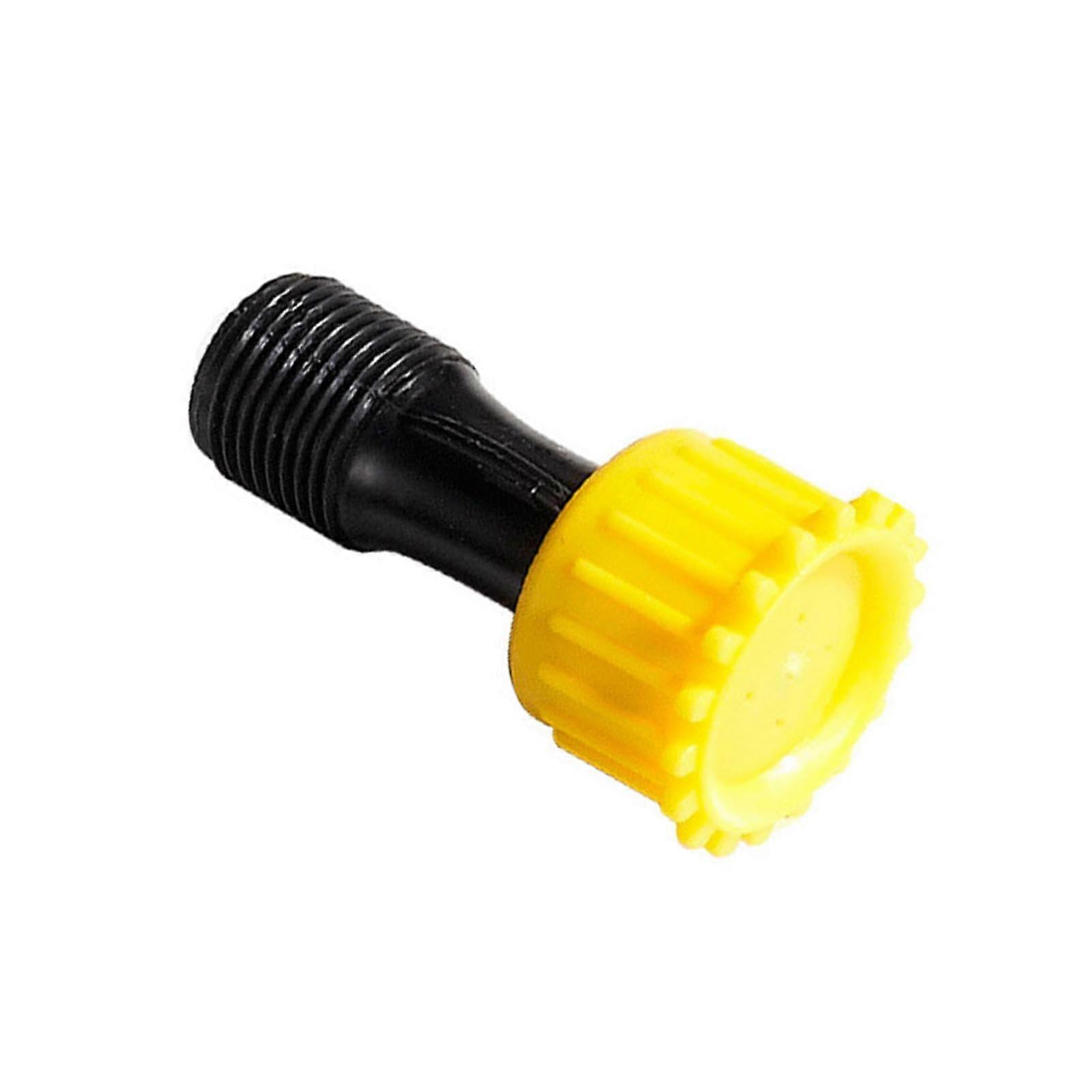 Sprayer Nozzle Tips Replacement for Garden Irrigation and Weeding, Leak Style C