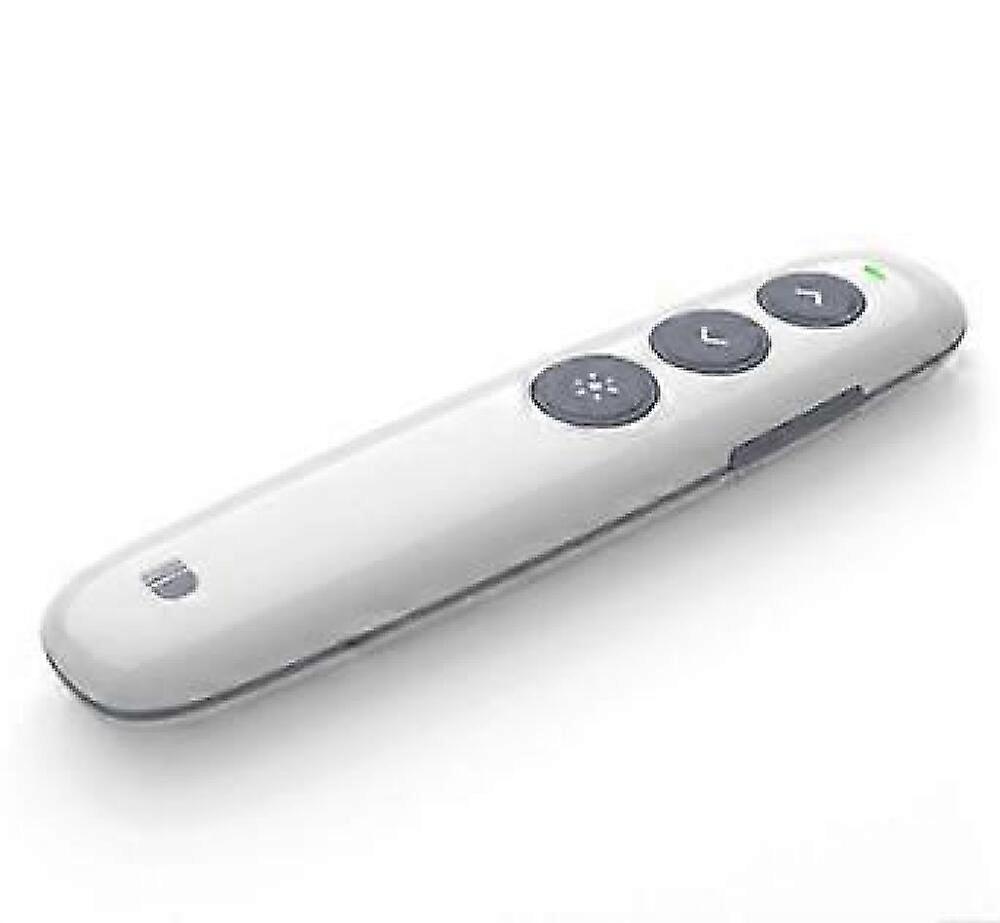 Wireless Presenter Pointer Powerpoint Presentation Control Pen